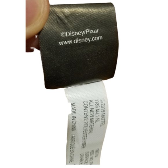 Mattel 2019 Disney Onward Manticore Plush Toy 10" Plushie | Kid's Toy - Picture 10 of 11